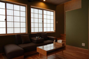 Kyoto-cocoro house